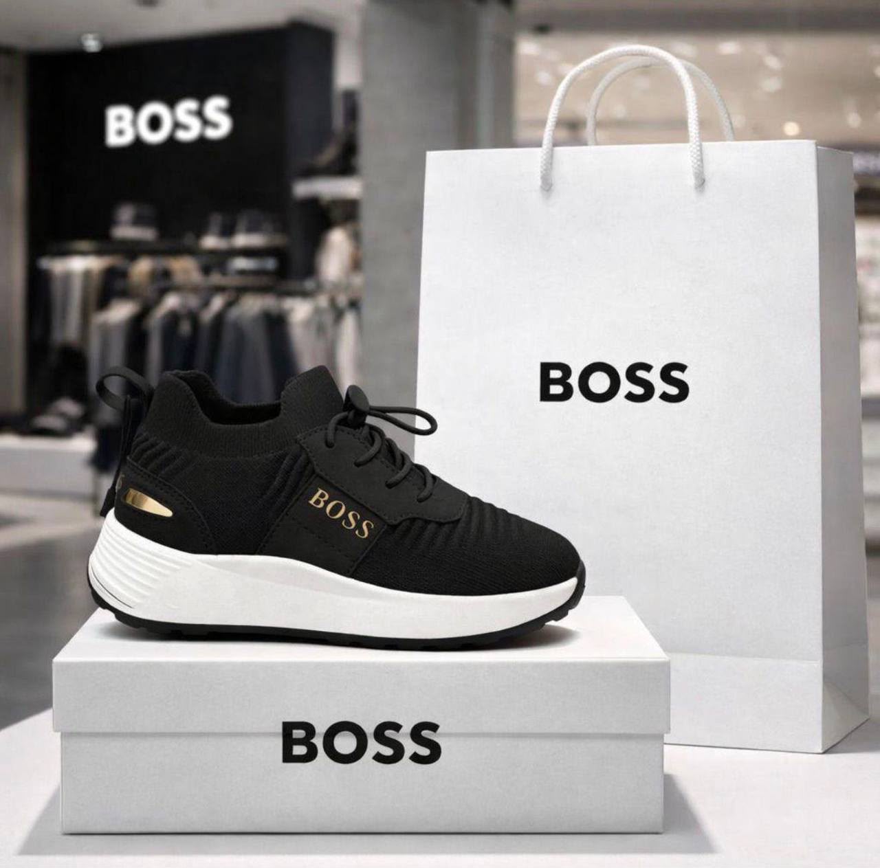 Boss