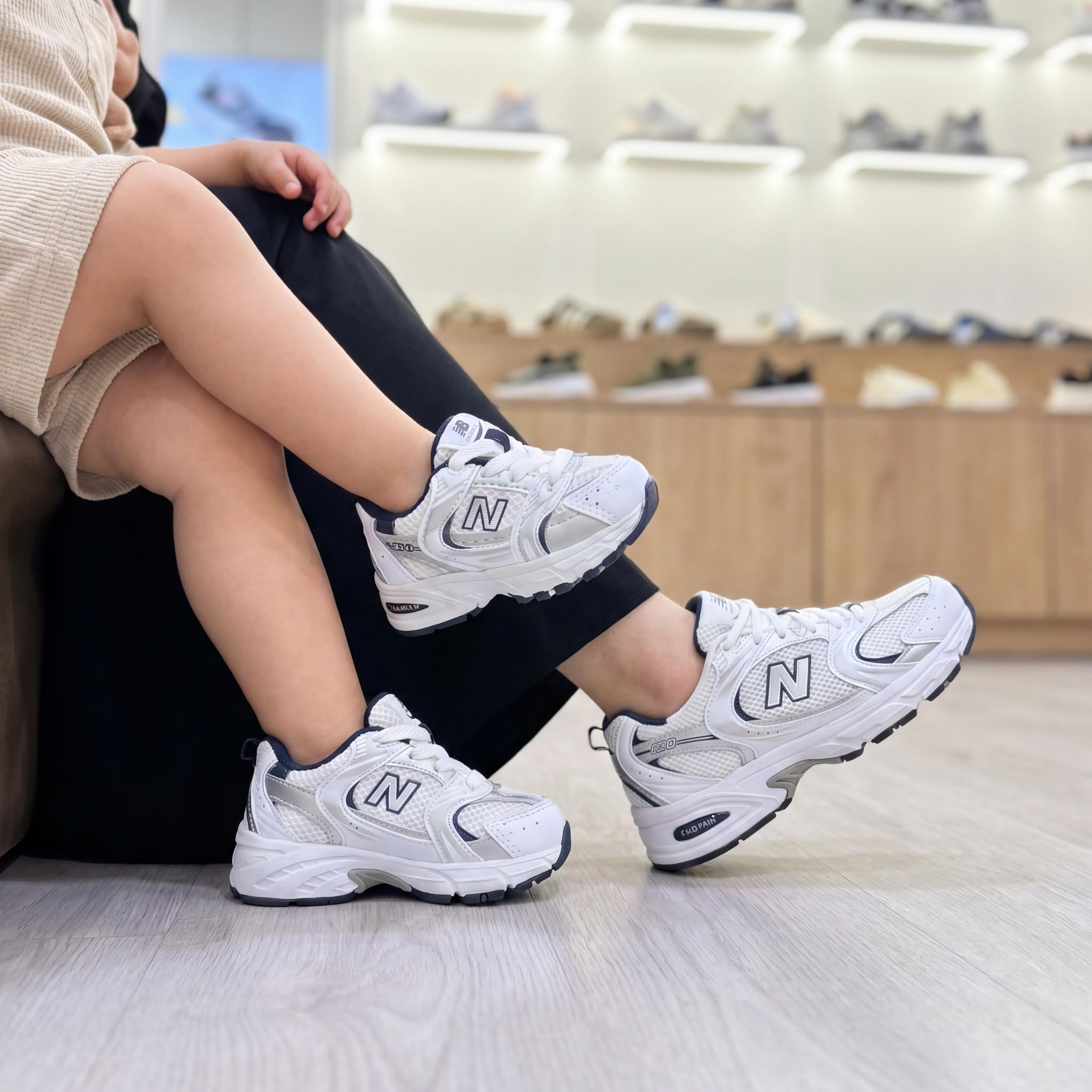 New Balance