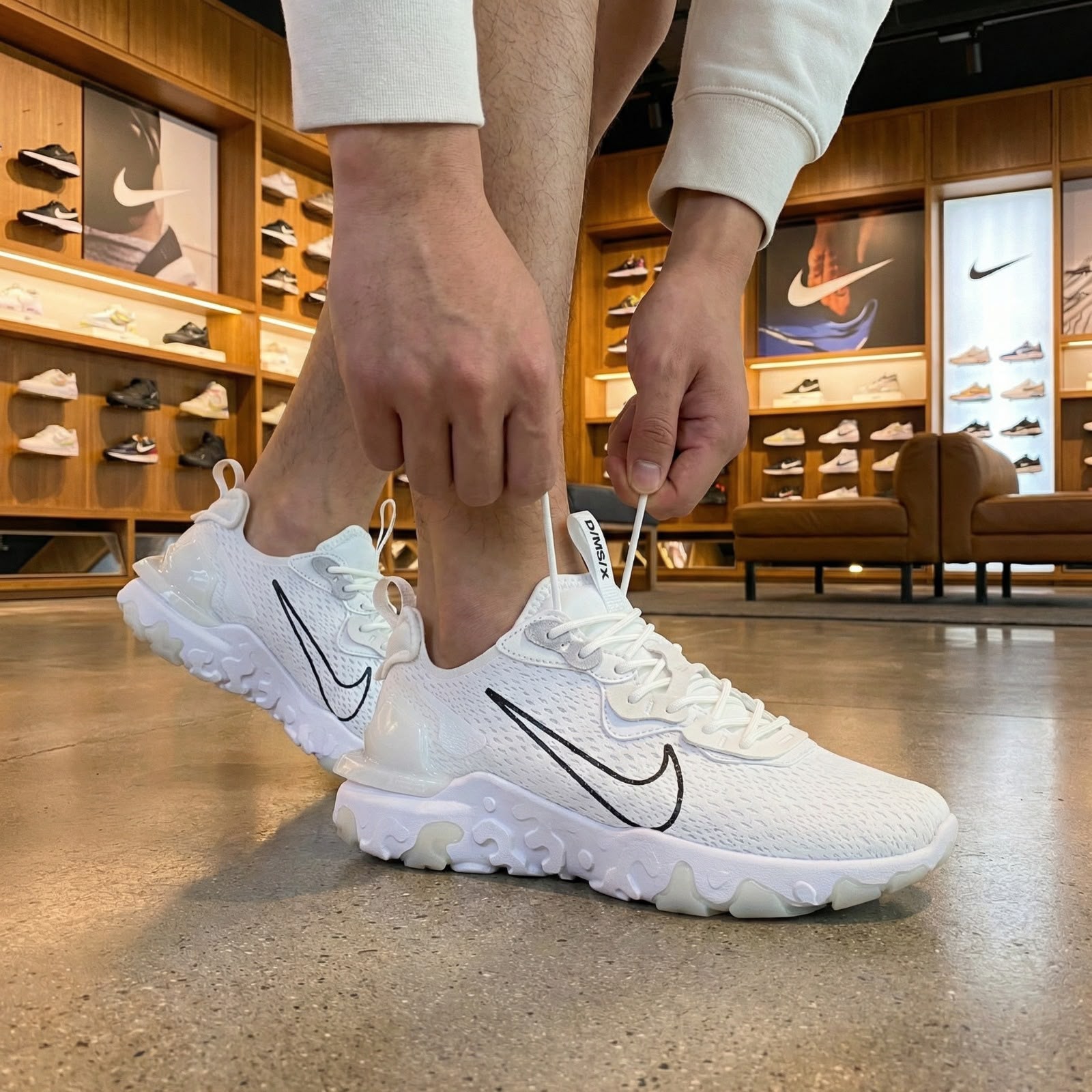 Nike