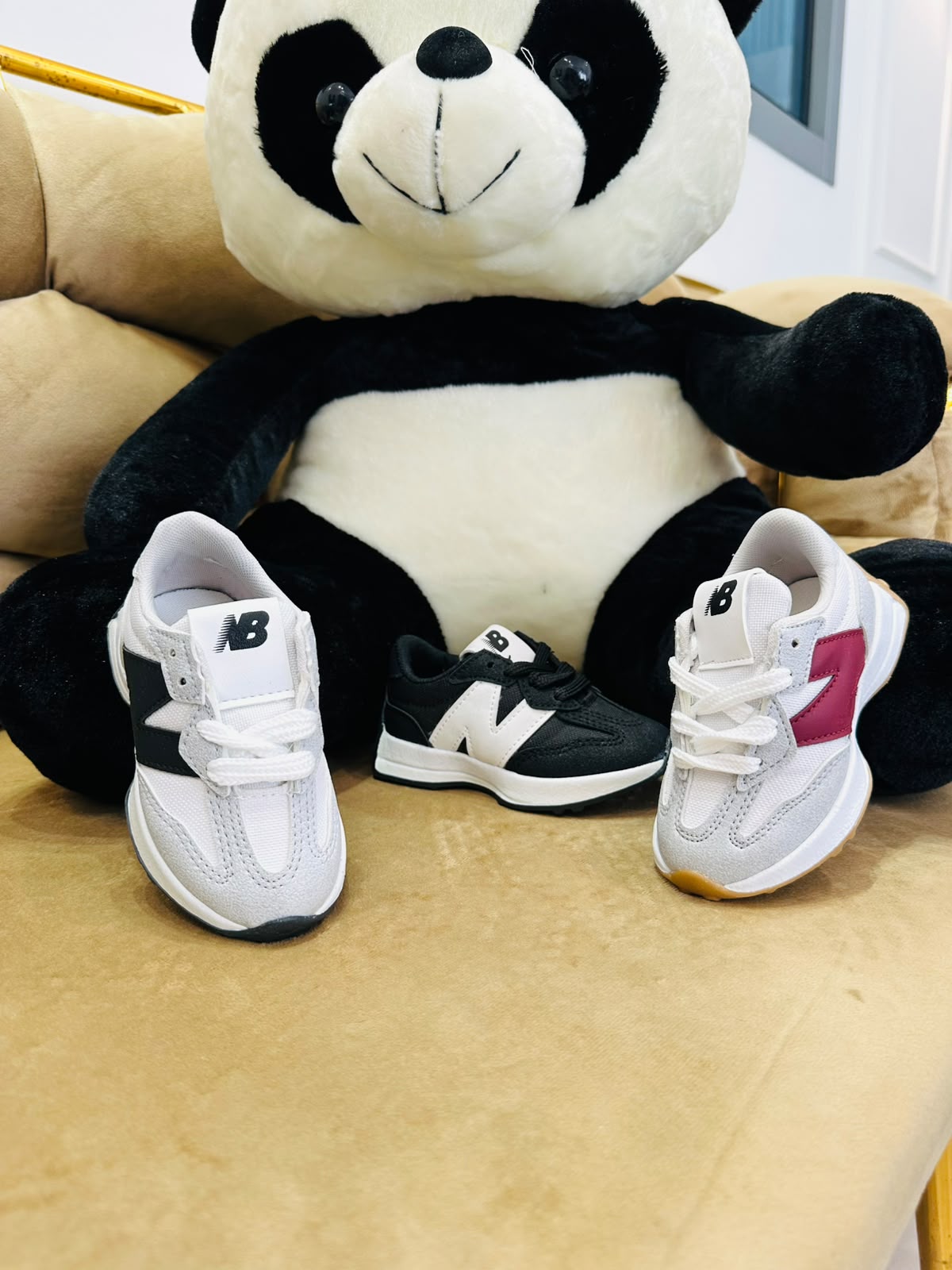 New Balance