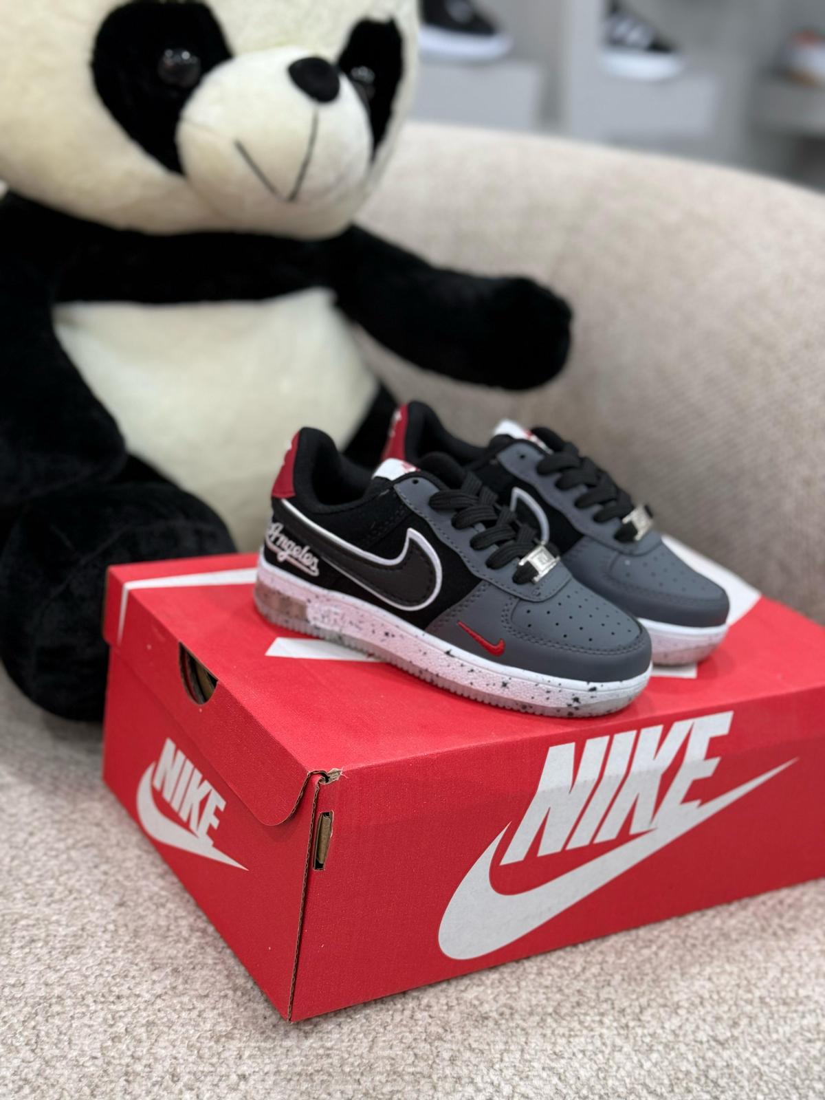 Nike