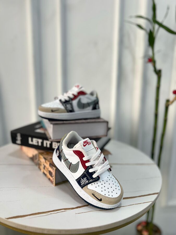 Nike