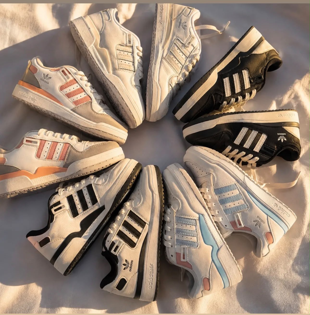 Adidas