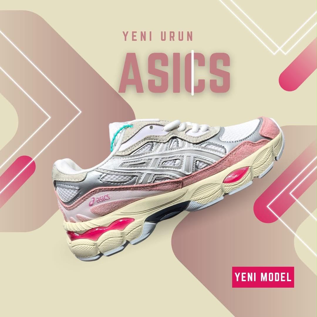 ASICS