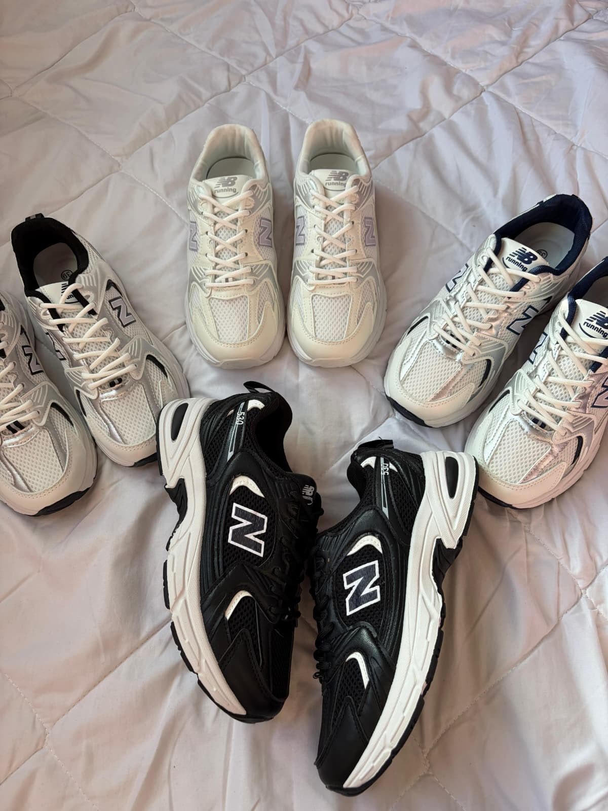 New Balance