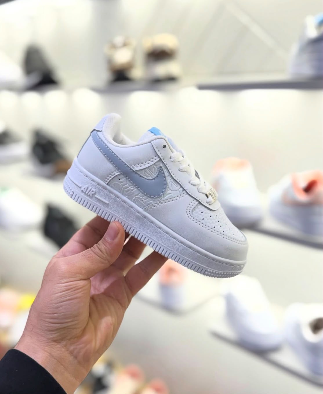 Nike