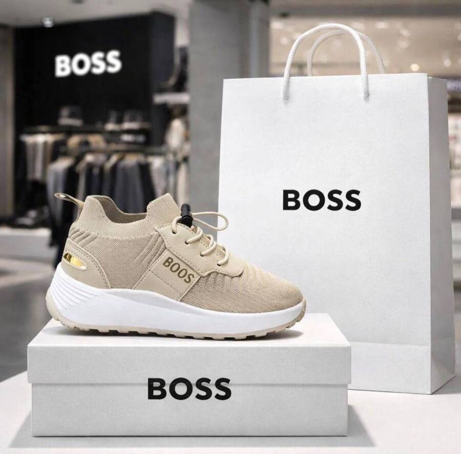 Boss
