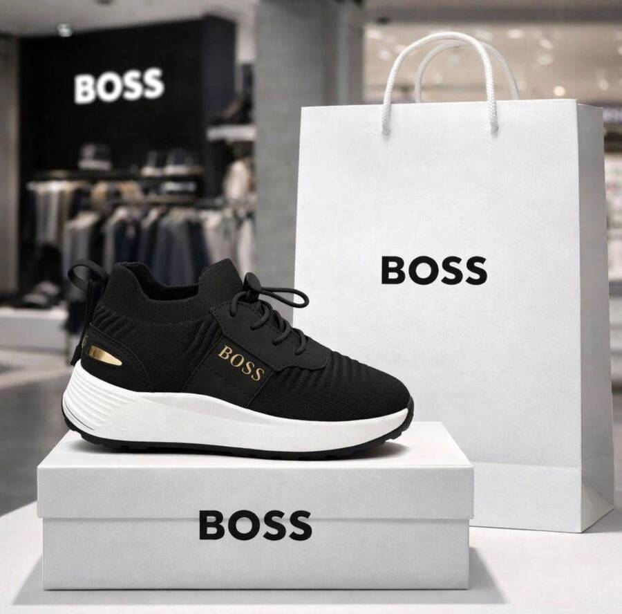 Boss