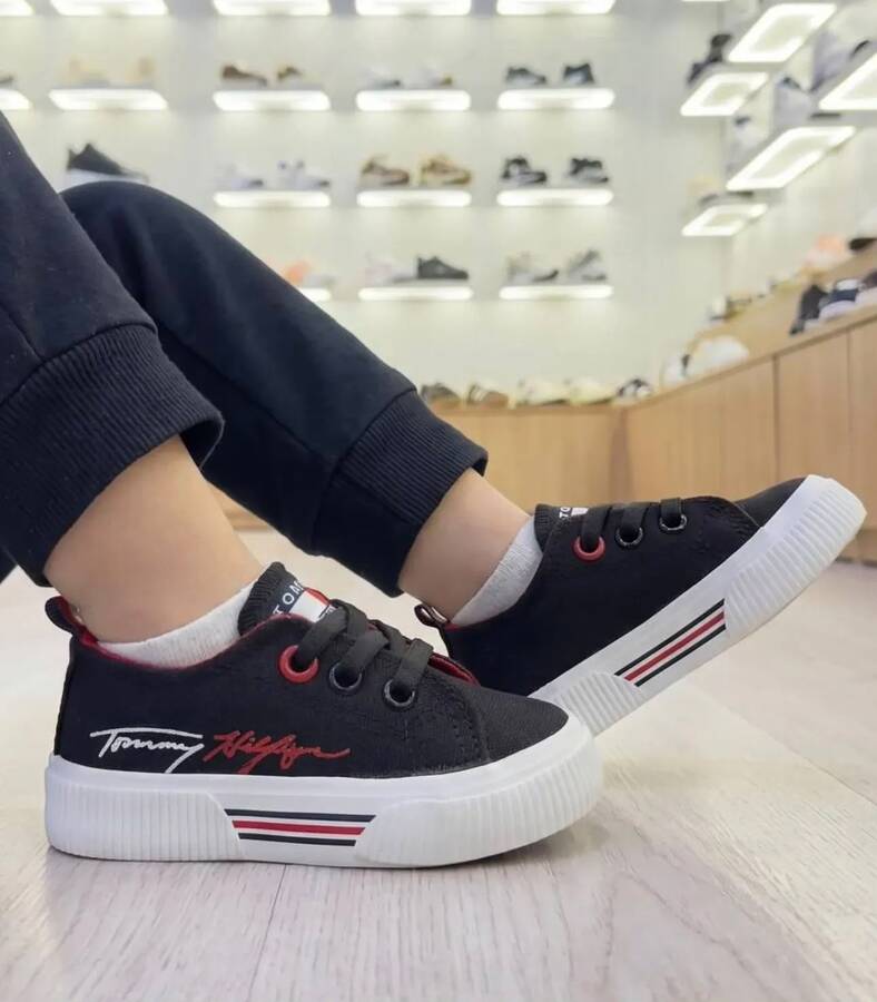 TOMMY