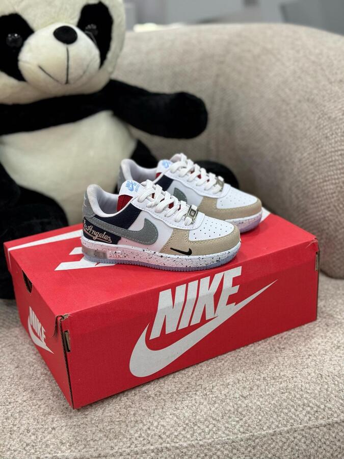 Nike