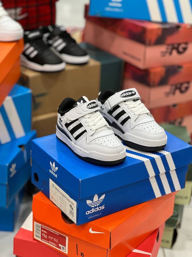Adidas
