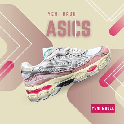 ASICS