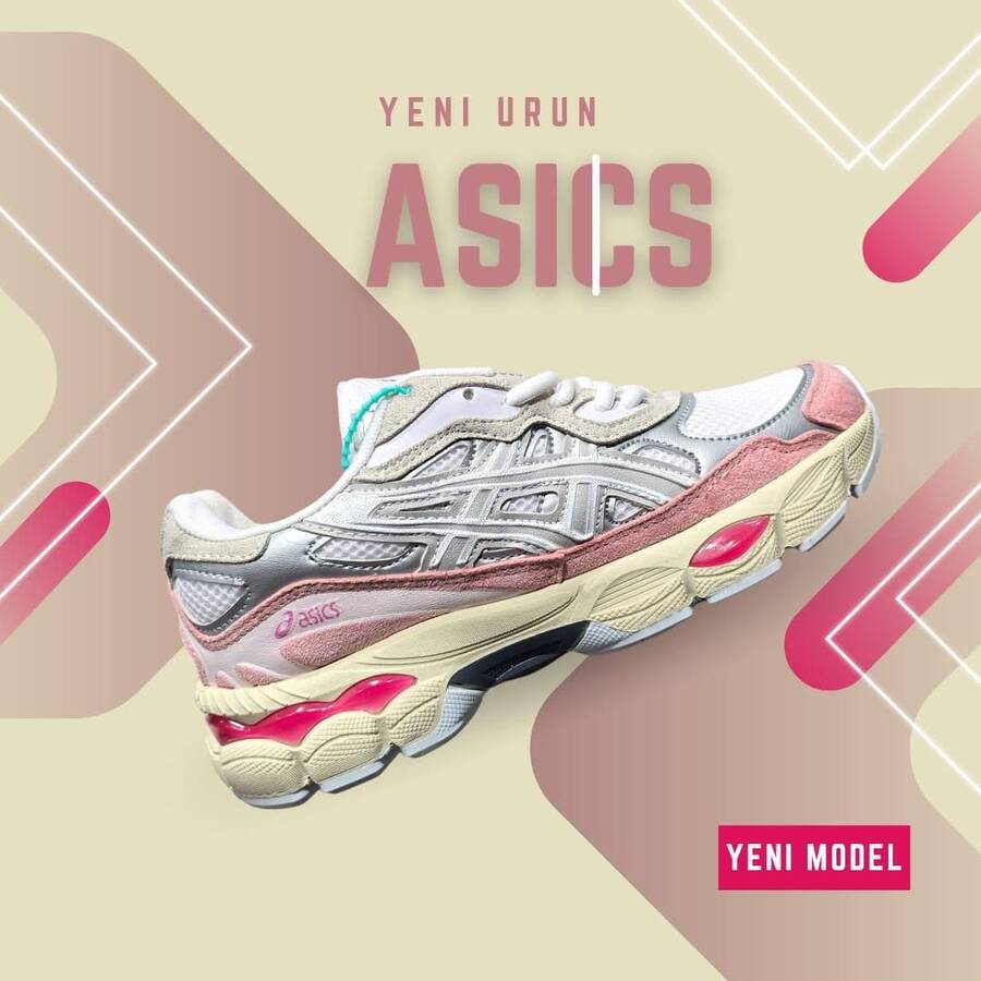 ASICS