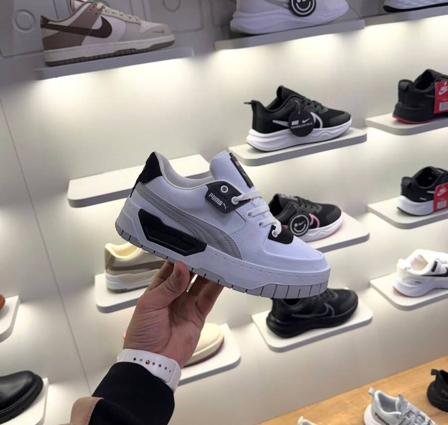 Puma