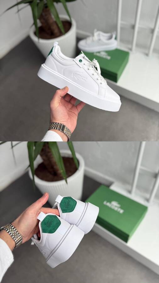 Lacoste